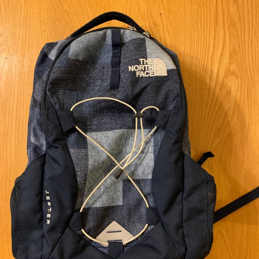 North face Jester Backpack